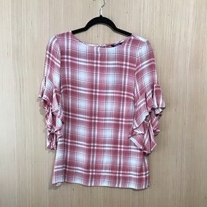 CHAPS Est. 1978 Women's Blouse Sz S